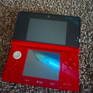 Nintendo 3ds (original)